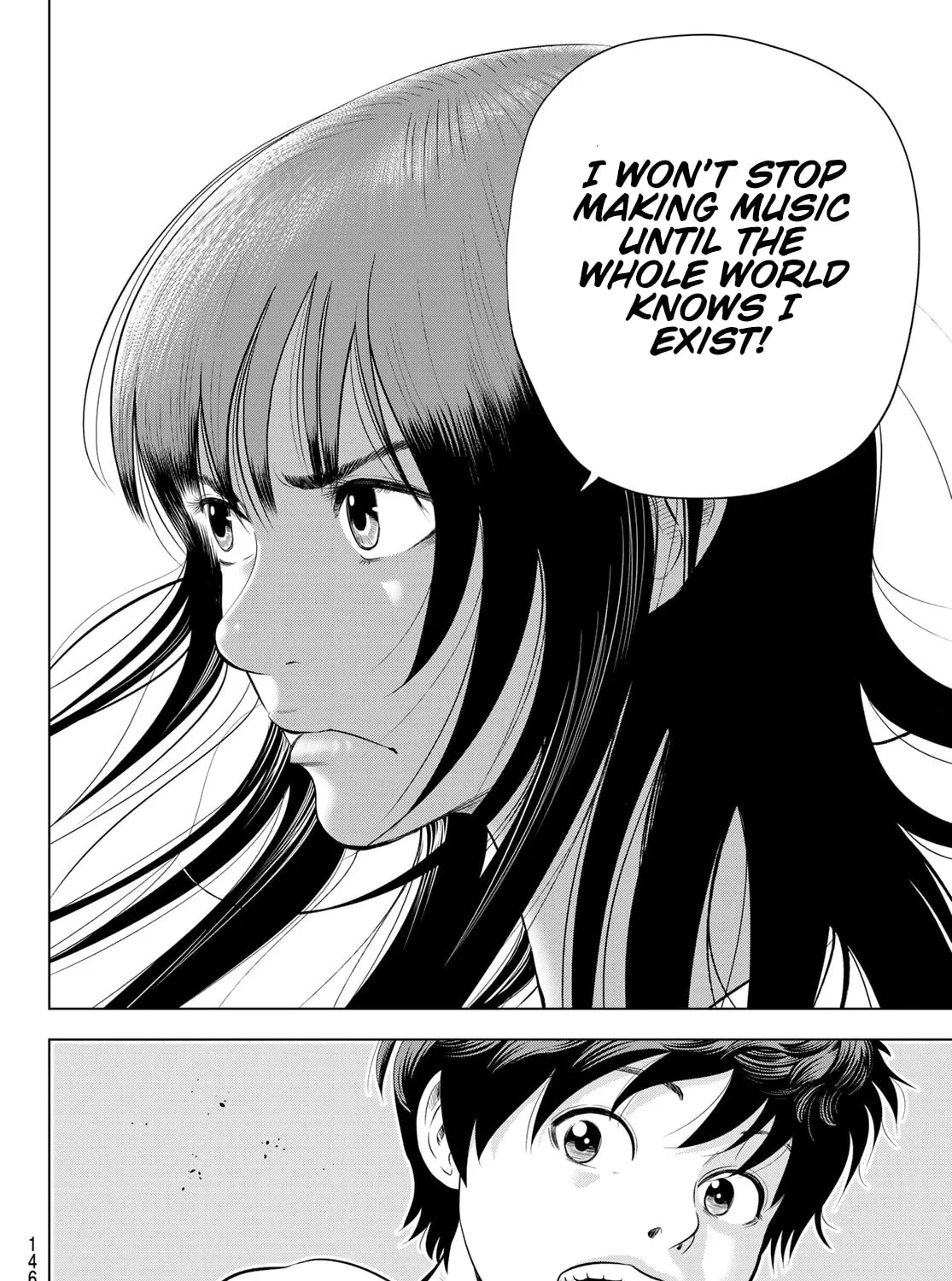 Read THE BAND chapter 5 image 48 on Lezhin