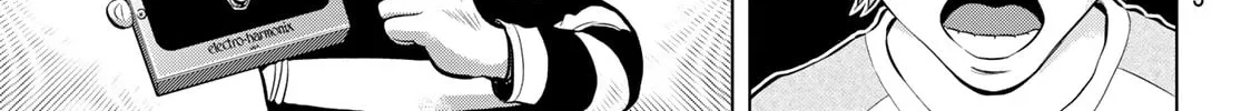 Read THE BAND chapter 8 image 33 on Lezhin