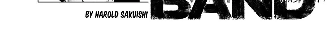 Read THE BAND chapter 9 image 3 on Lezhin