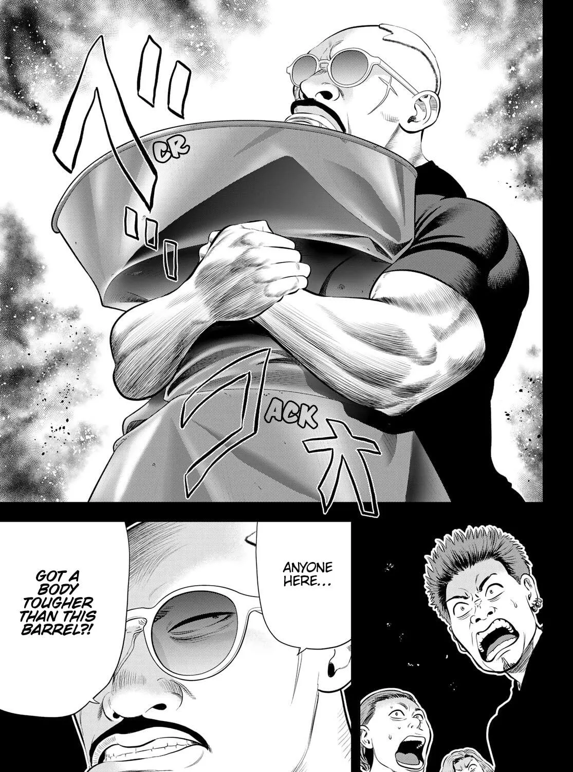 Read THE BAND chapter 9 image 34 on Lezhin