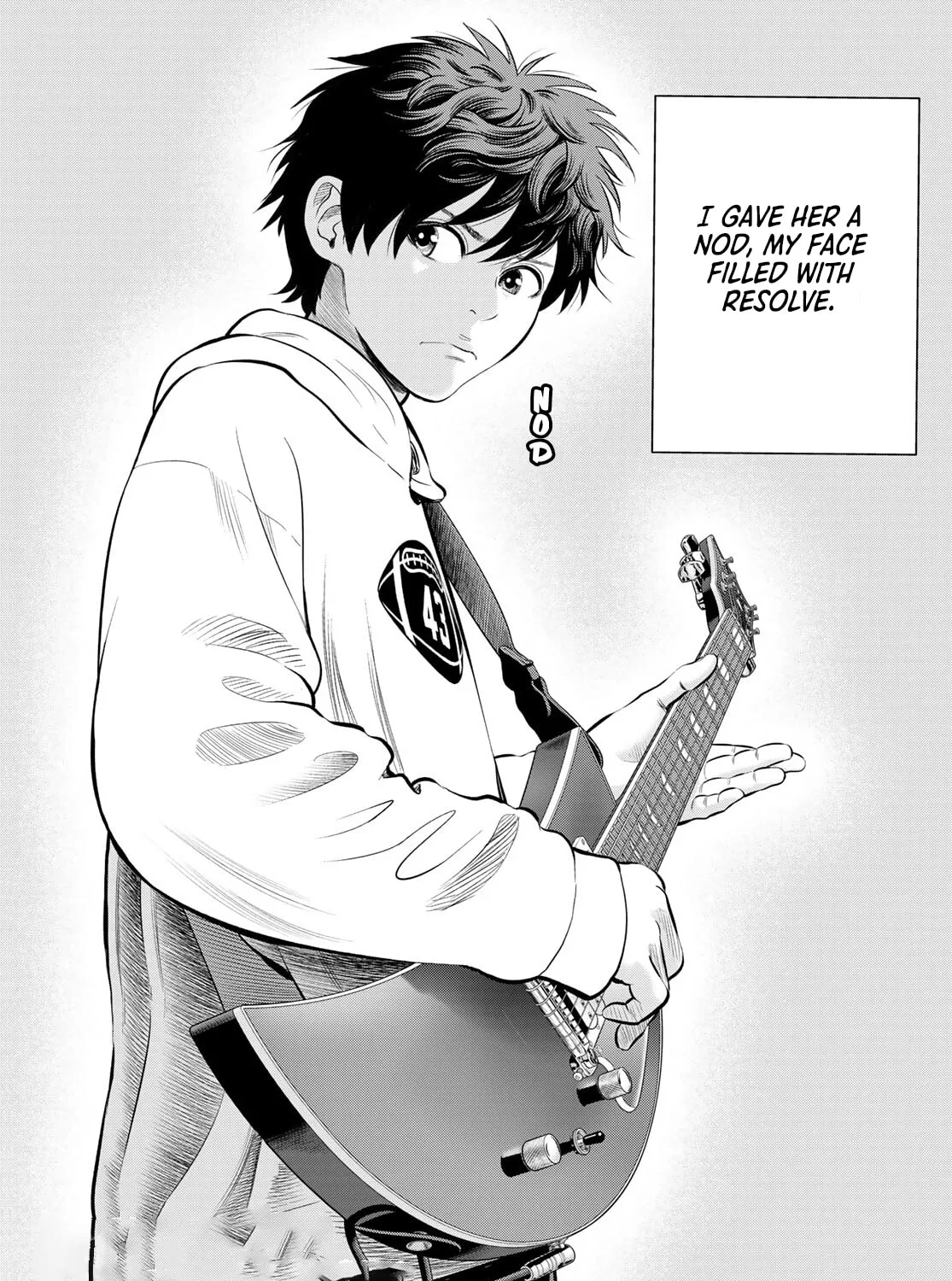 Read THE BAND chapter 9 image 80 on Lezhin