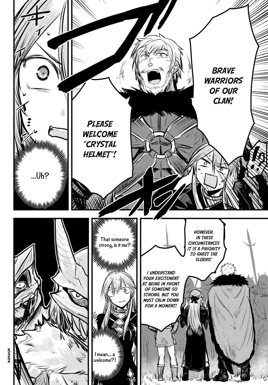 Read The Barbarian