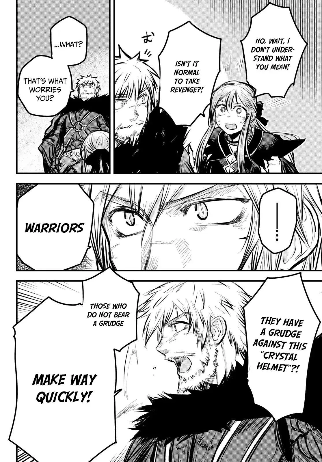 Read The Barbarian