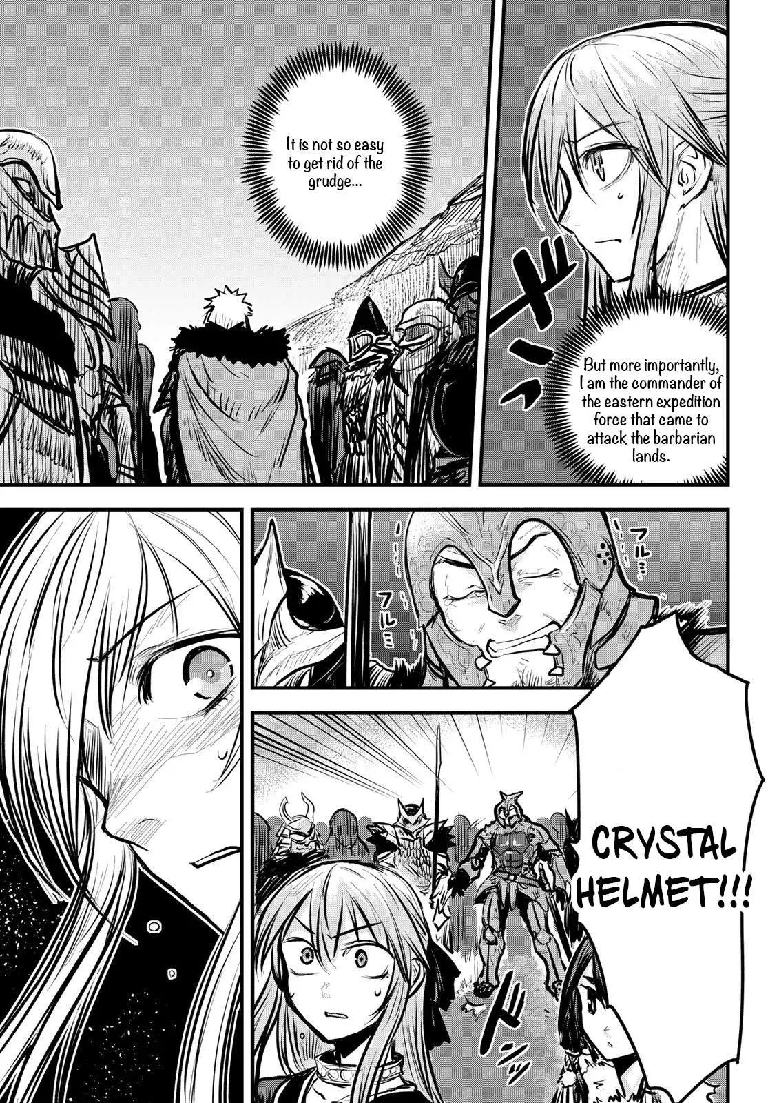 Read The Barbarian