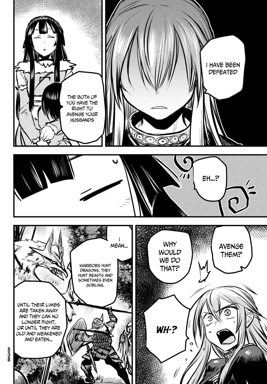 Read The Barbarian