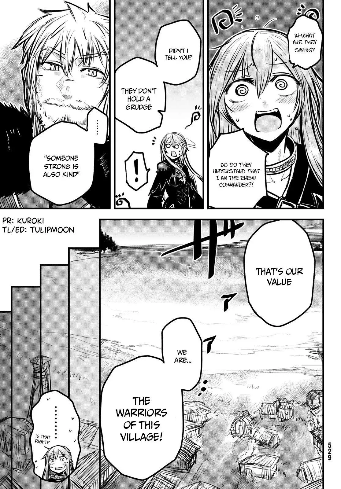 Read The Barbarian