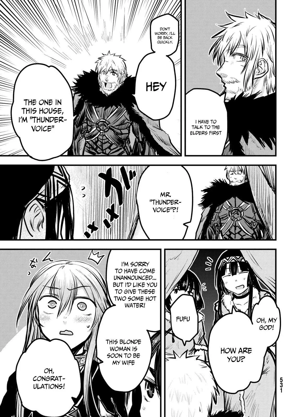 Read The Barbarian