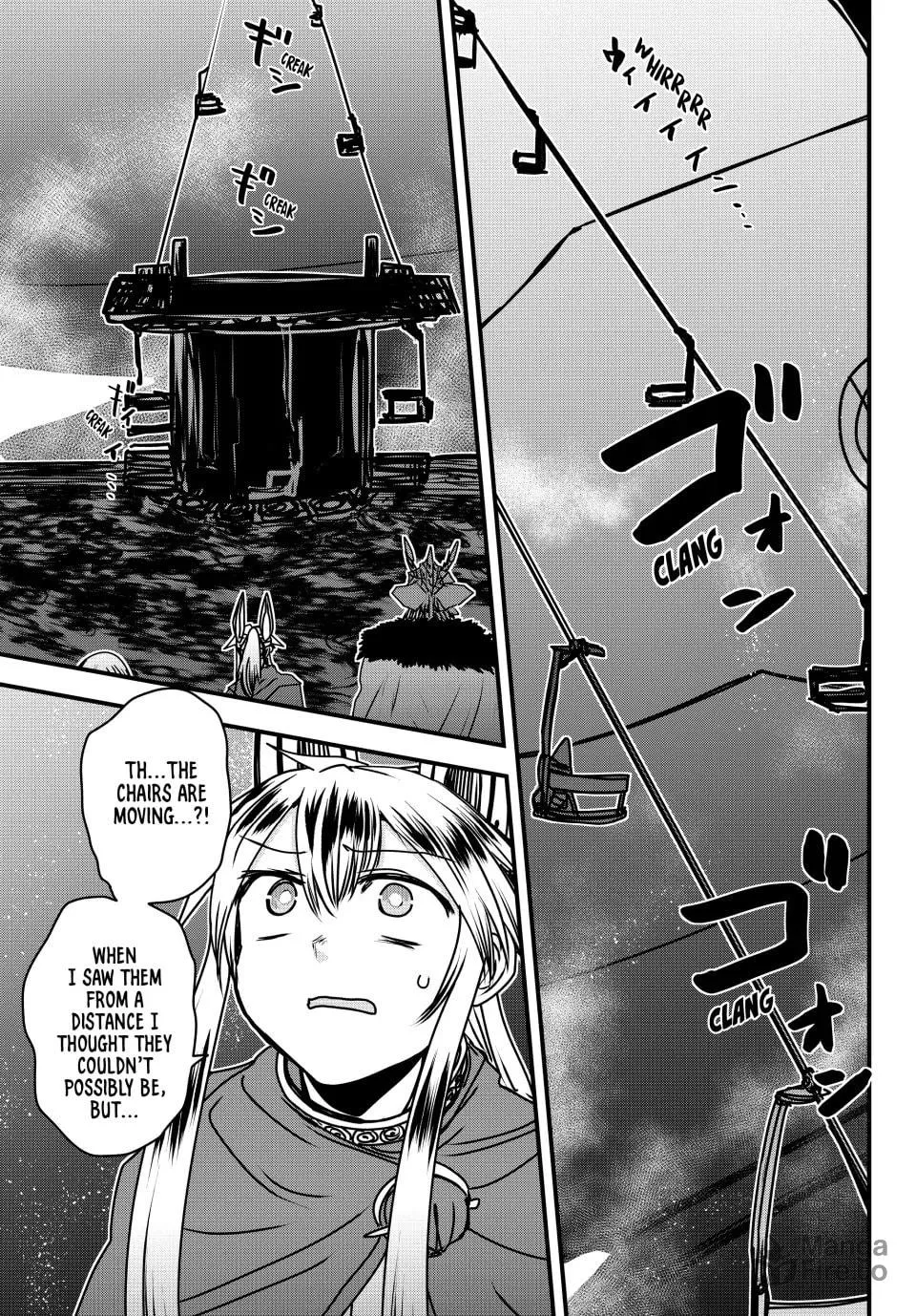 Read The Barbarian