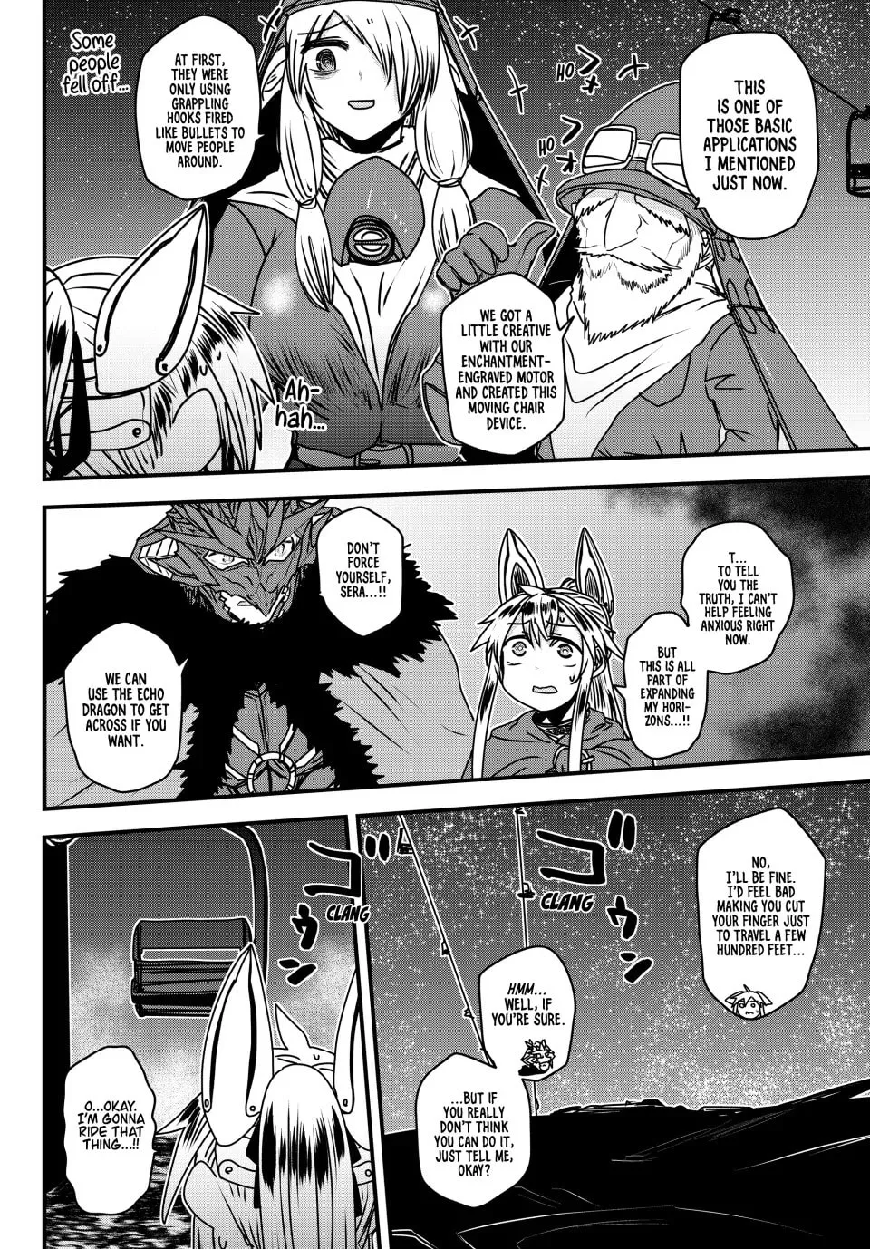 Read The Barbarian