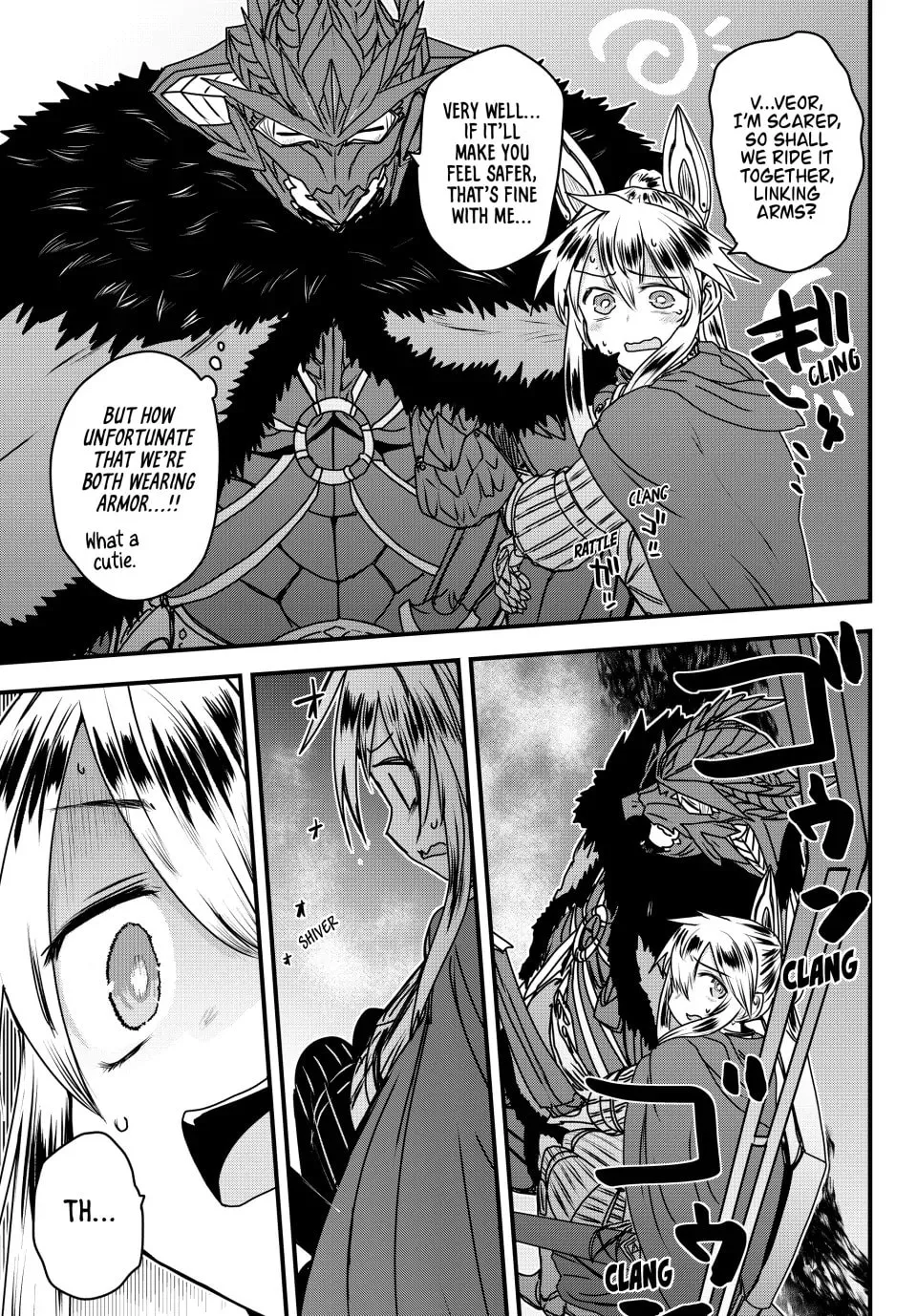 Read The Barbarian