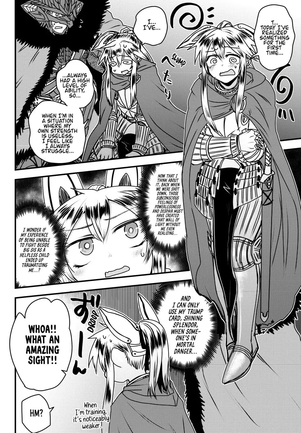 Read The Barbarian