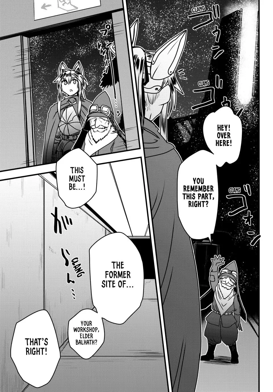 Read The Barbarian