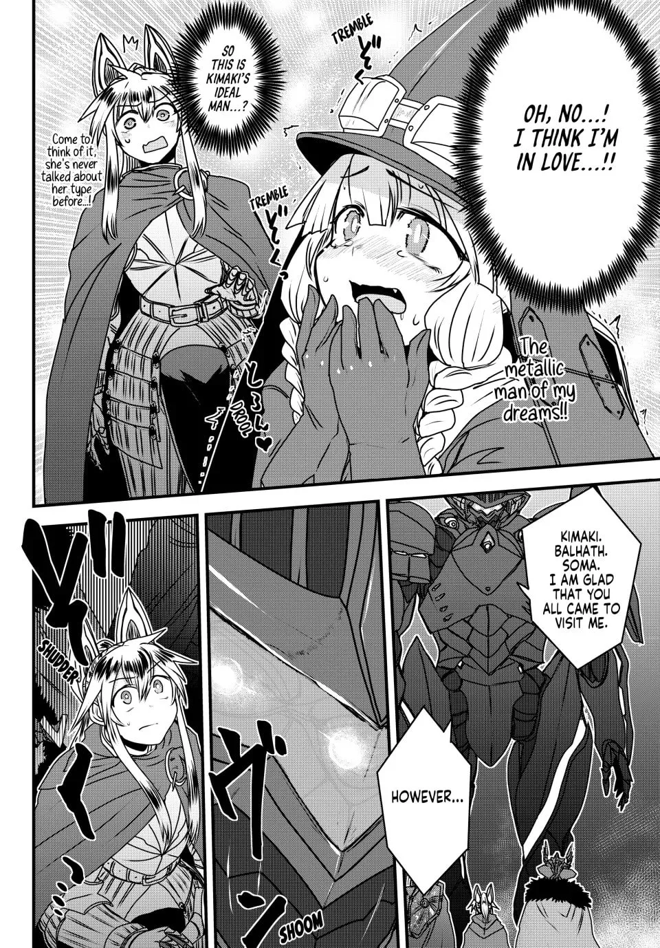 Read The Barbarian