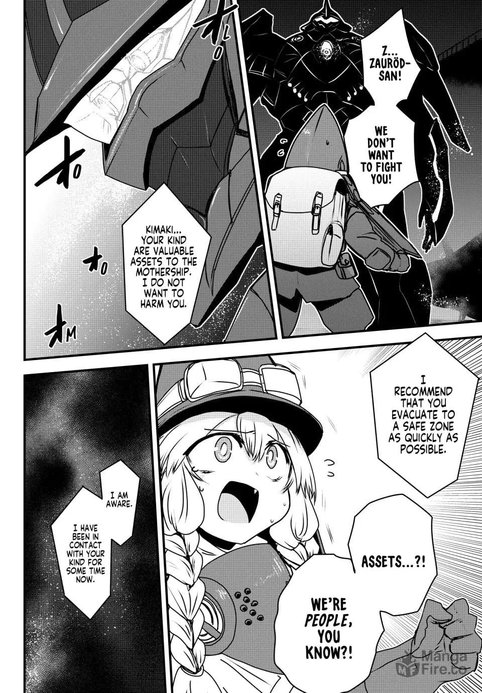Read The Barbarian
