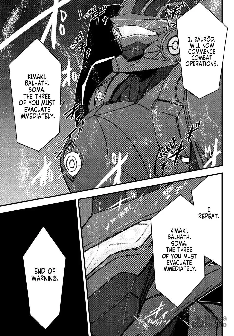 Read The Barbarian