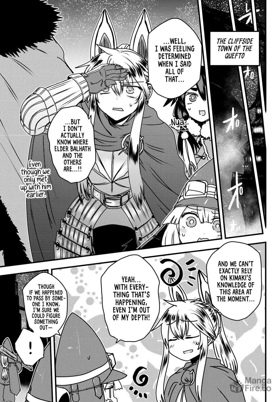 Read The Barbarian