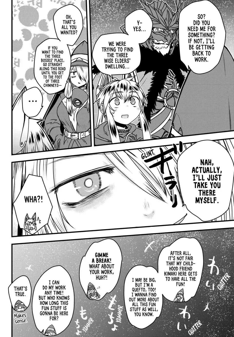 Read The Barbarian