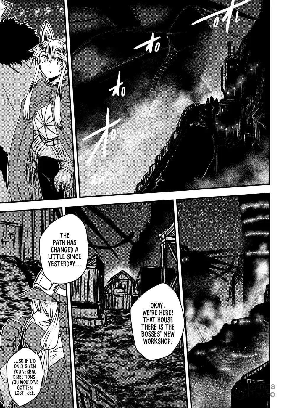 Read The Barbarian