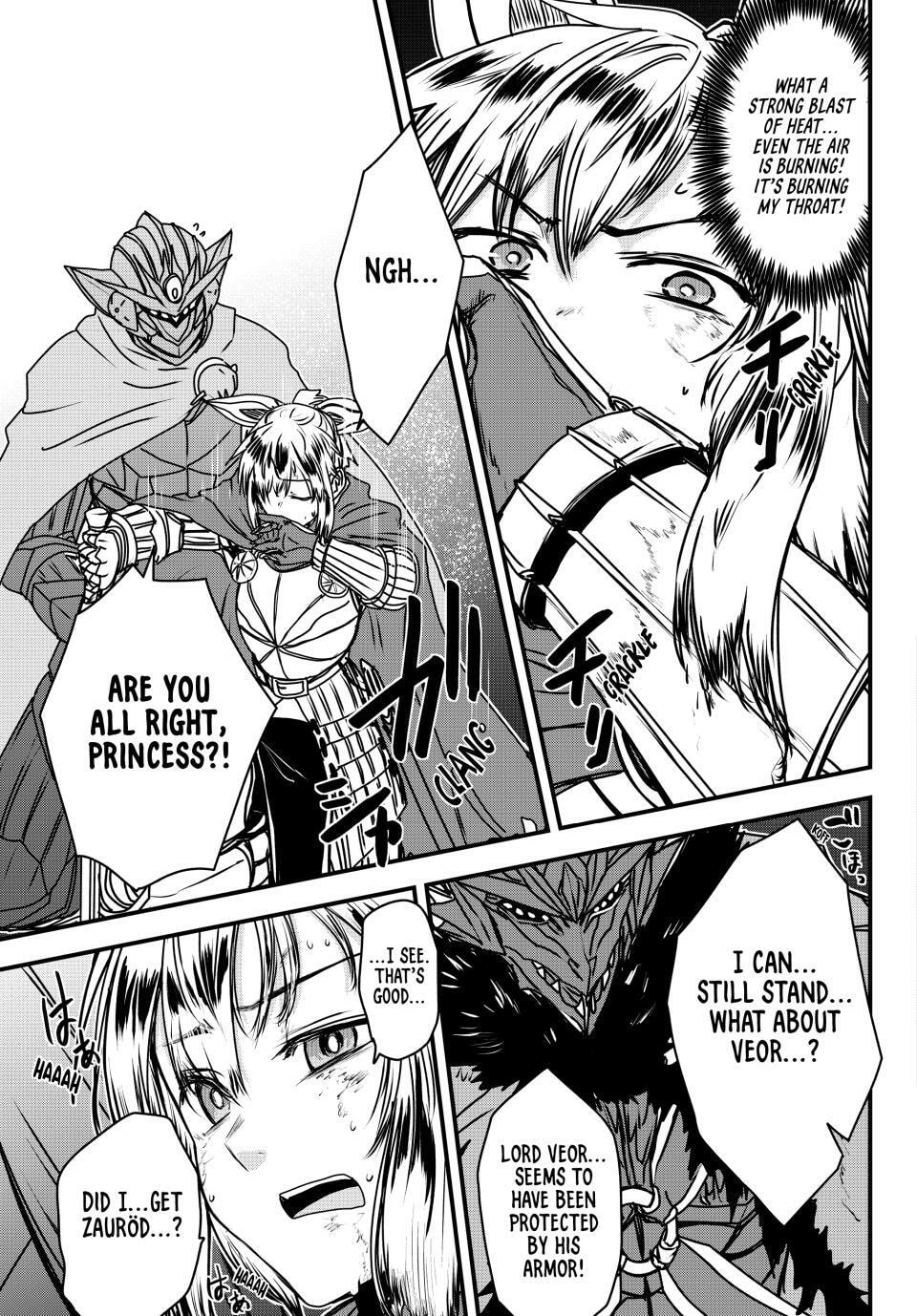 Read The Barbarian