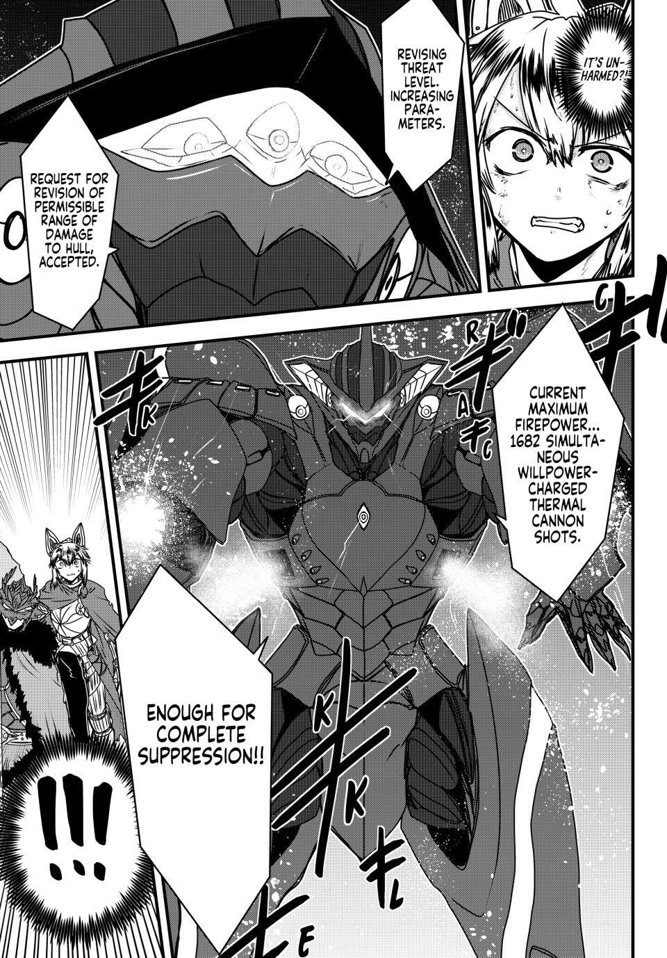 Read The Barbarian