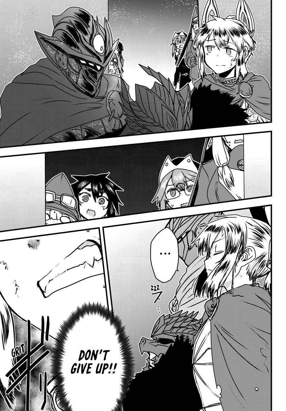 Read The Barbarian