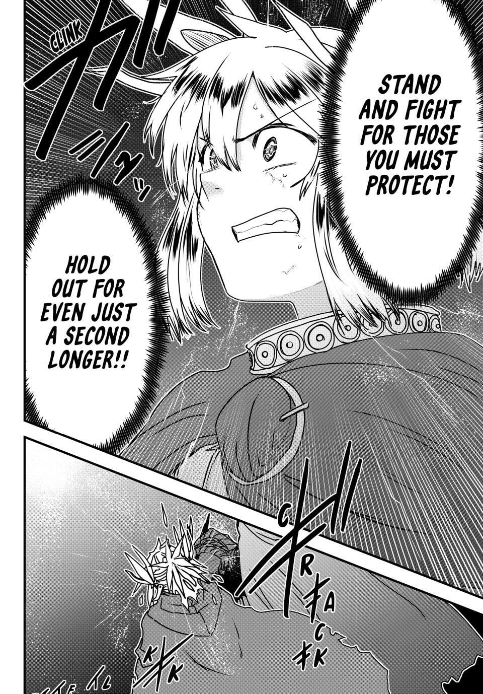 Read The Barbarian