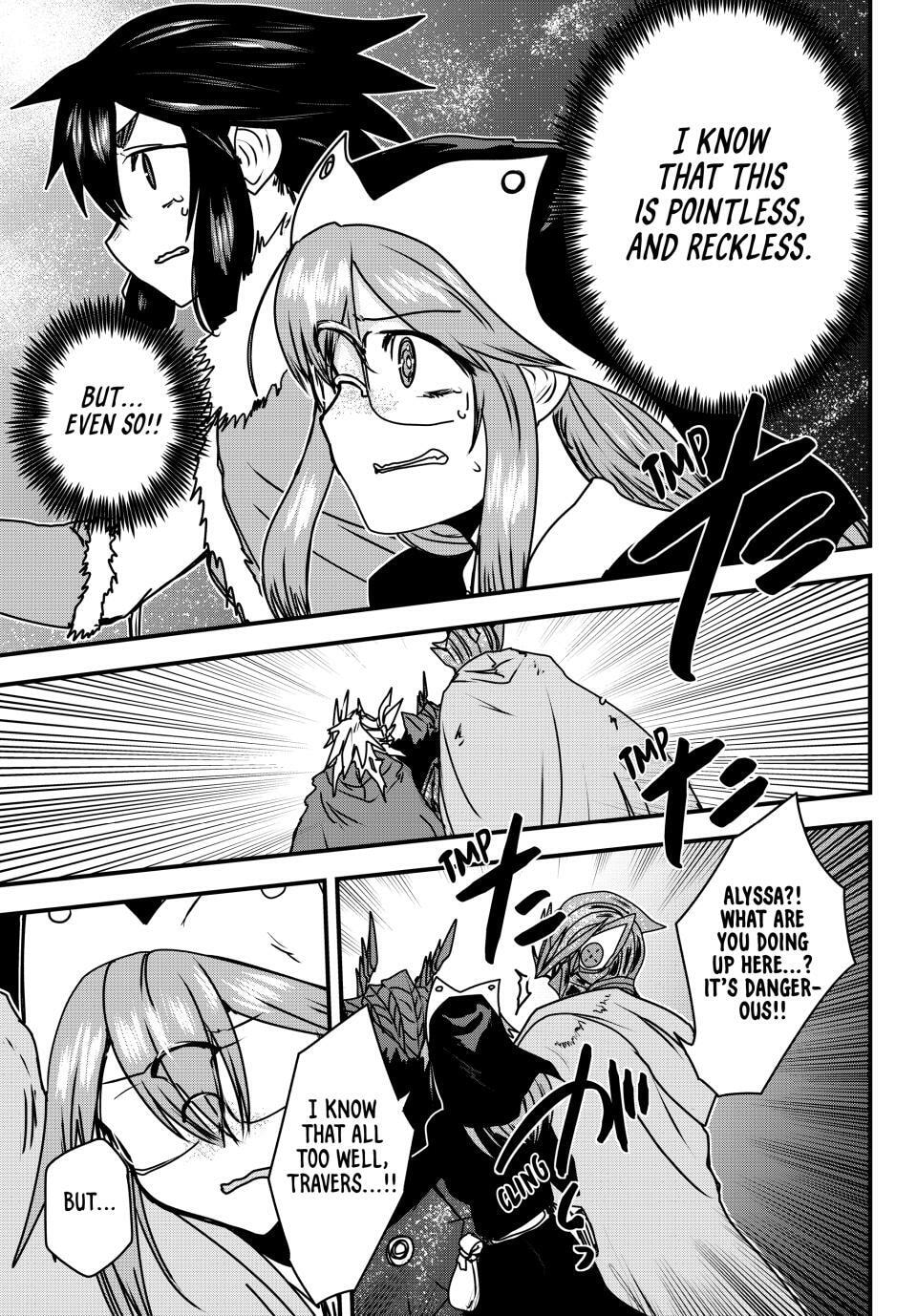 Read The Barbarian