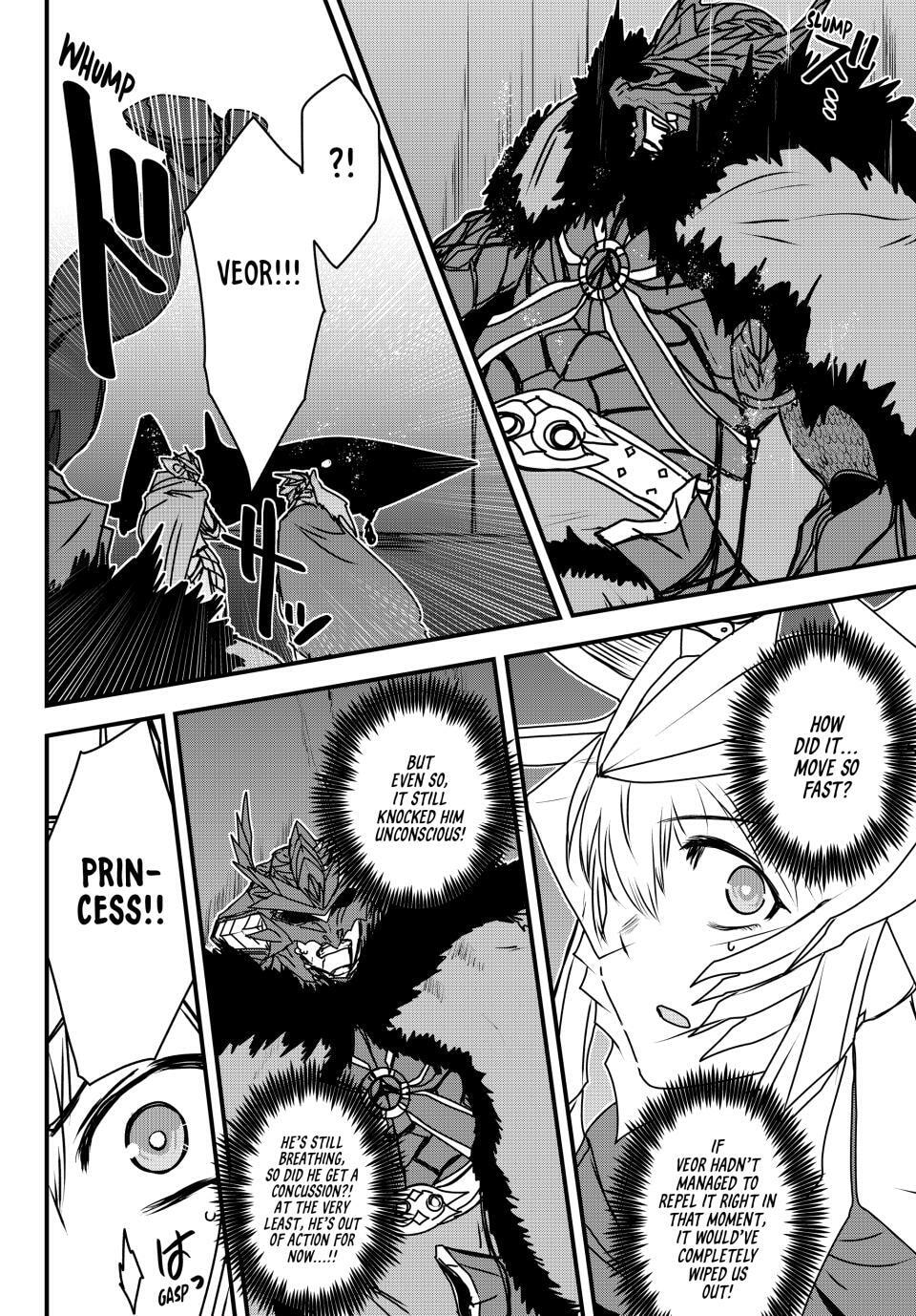 Read The Barbarian