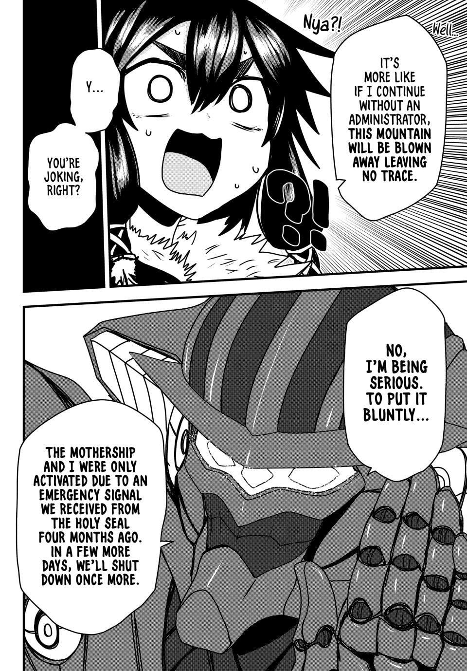 Read The Barbarian