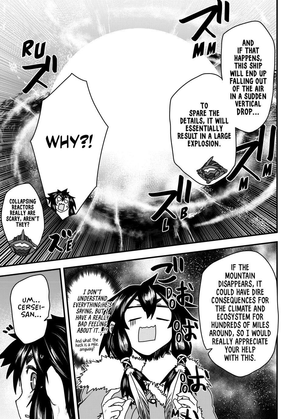 Read The Barbarian