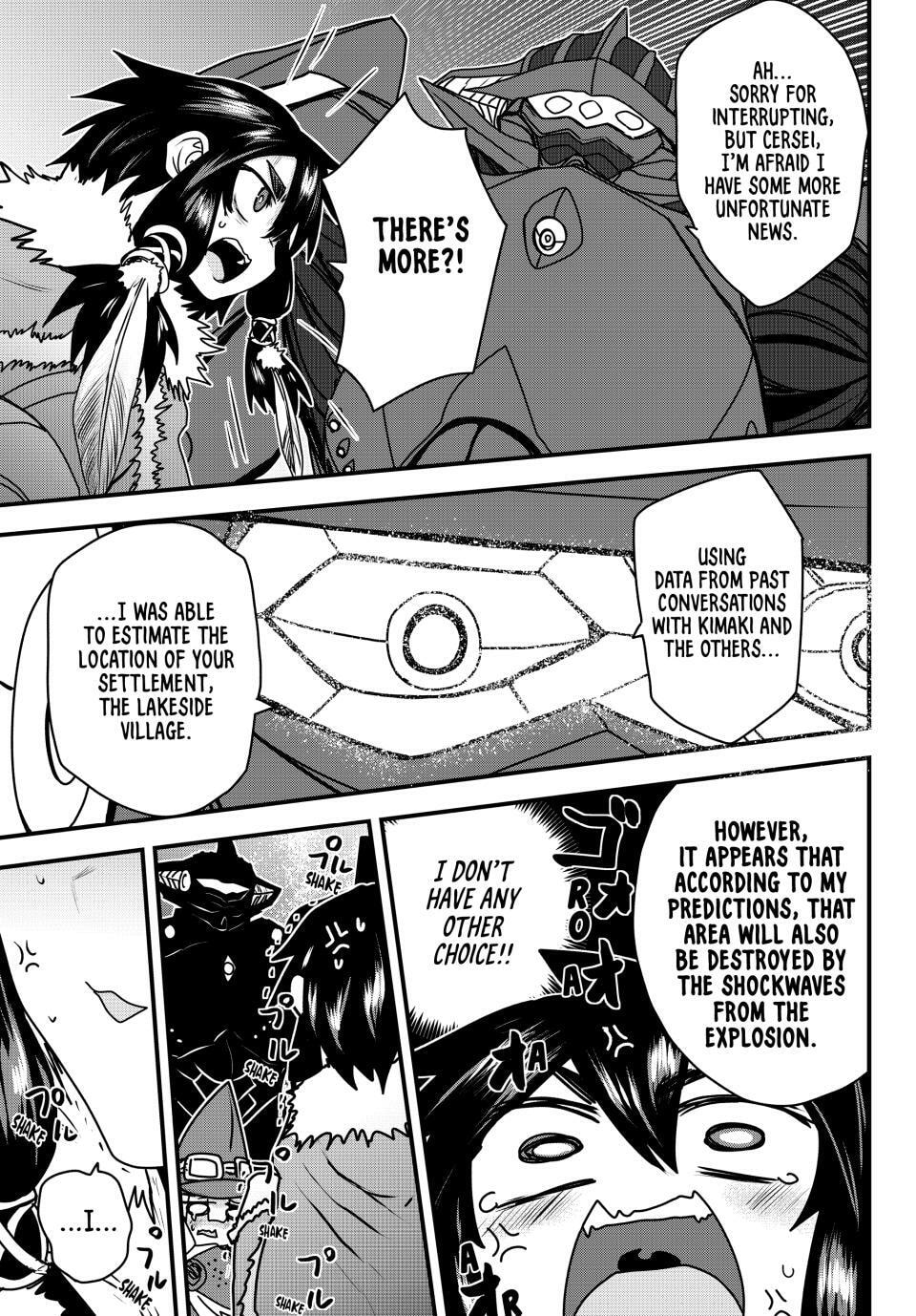 Read The Barbarian