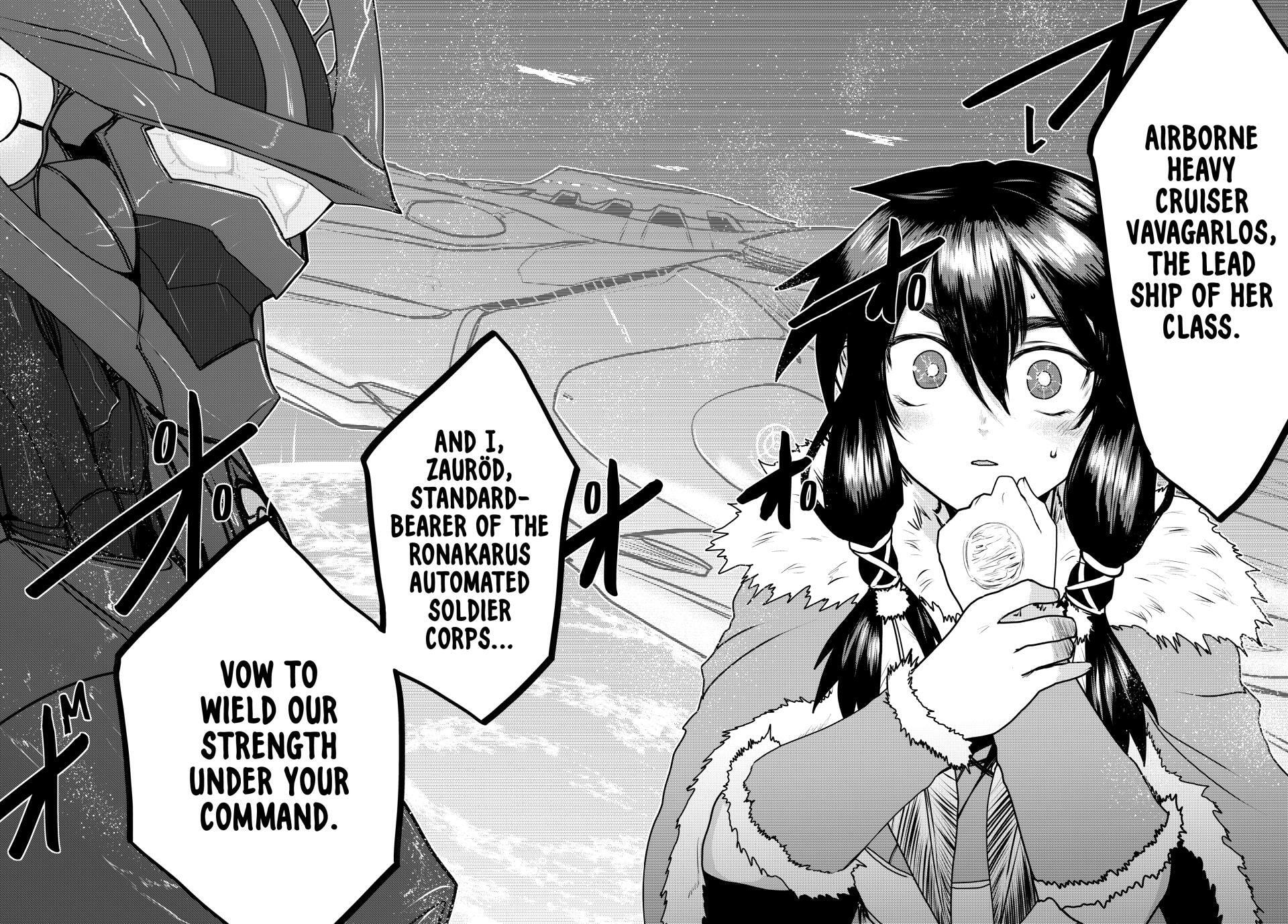 Read The Barbarian