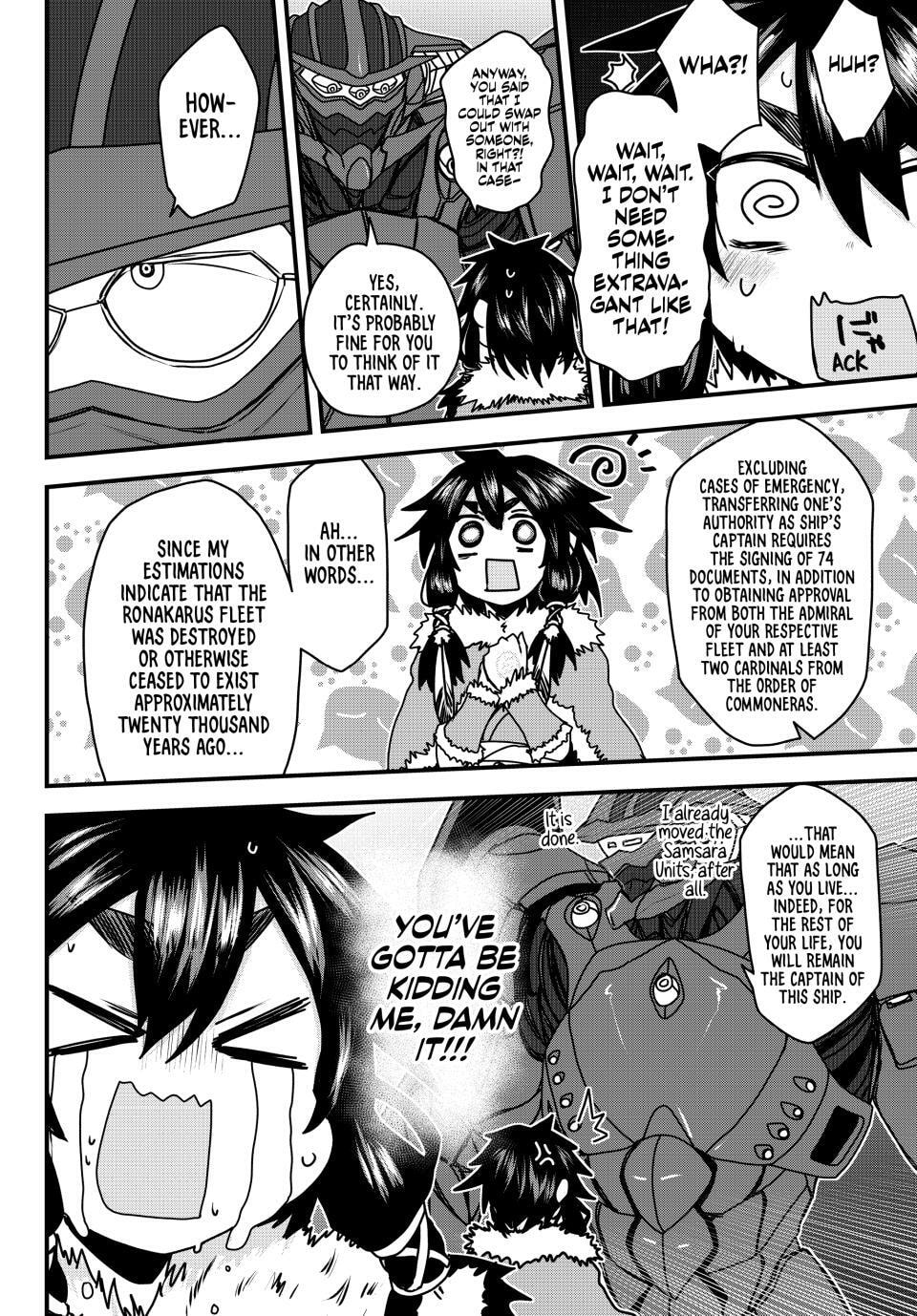 Read The Barbarian