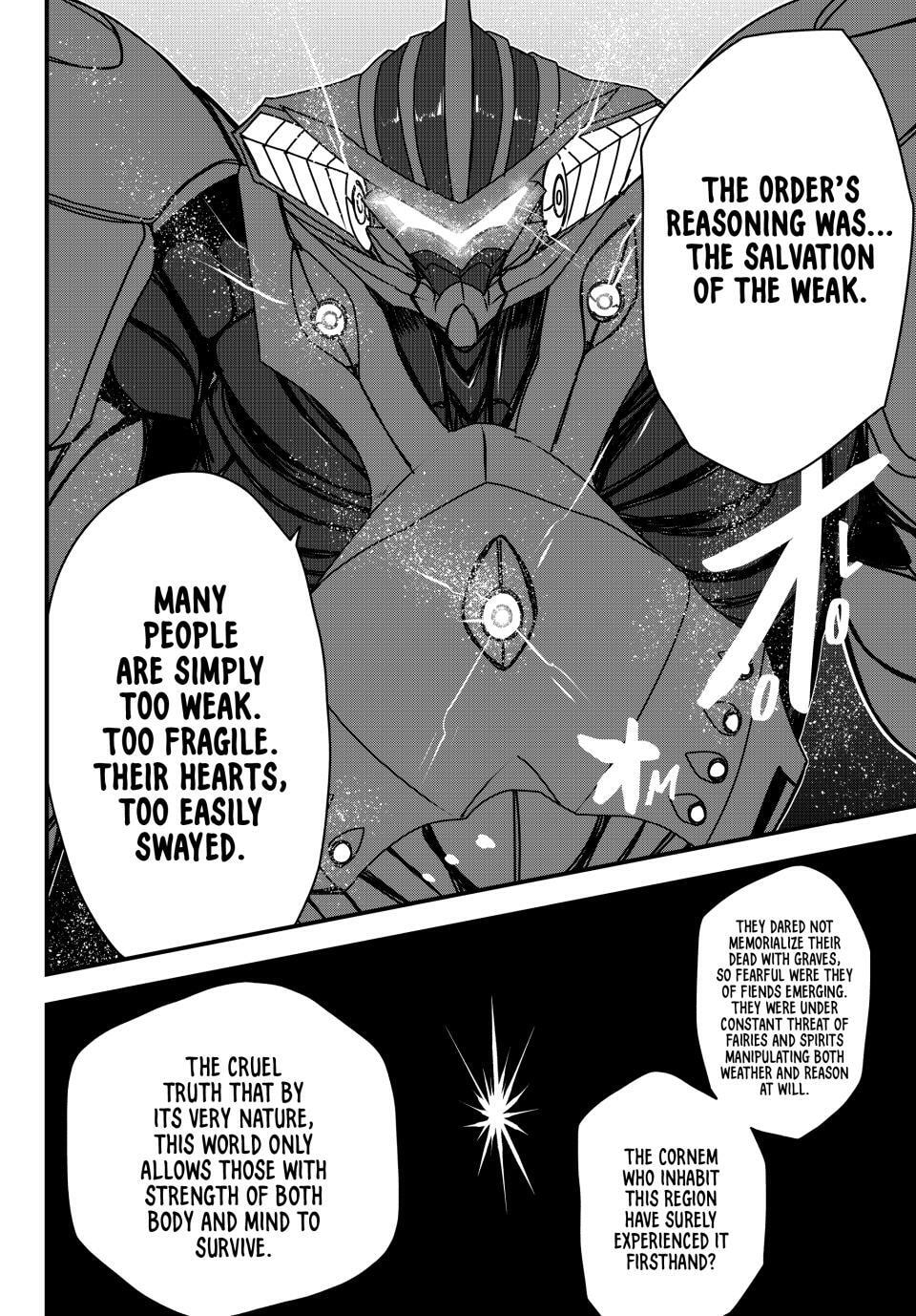 Read The Barbarian