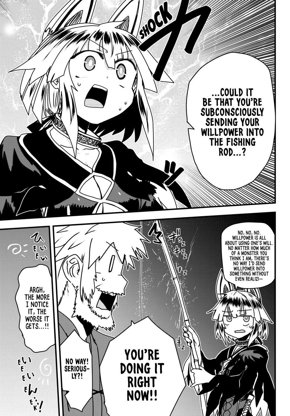 Read The Barbarian