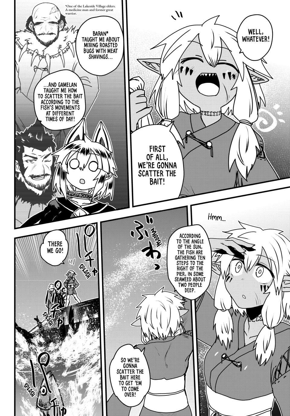 Read The Barbarian
