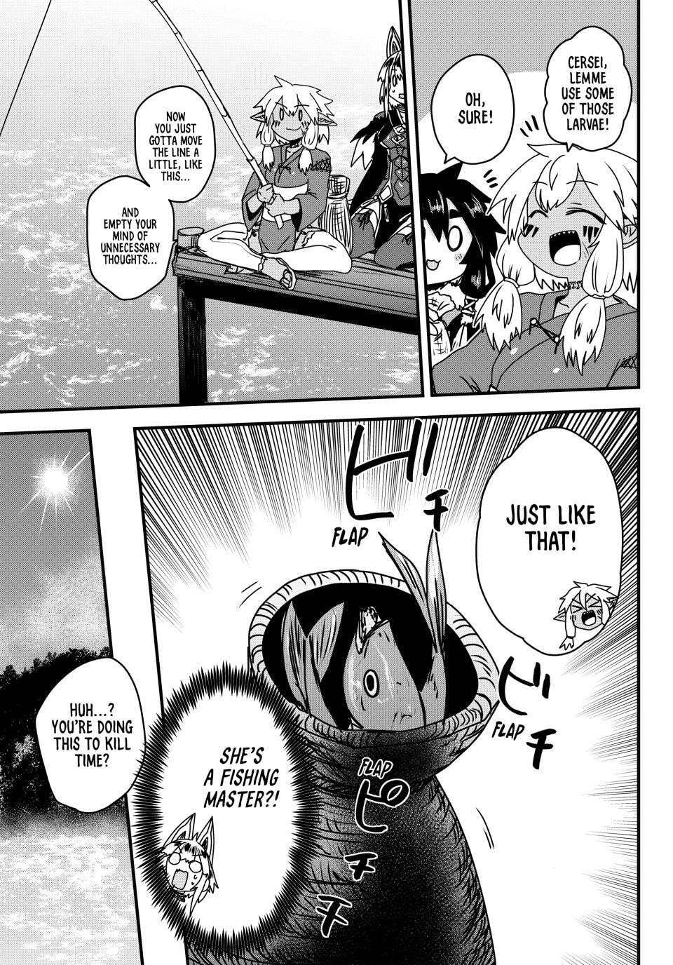 Read The Barbarian