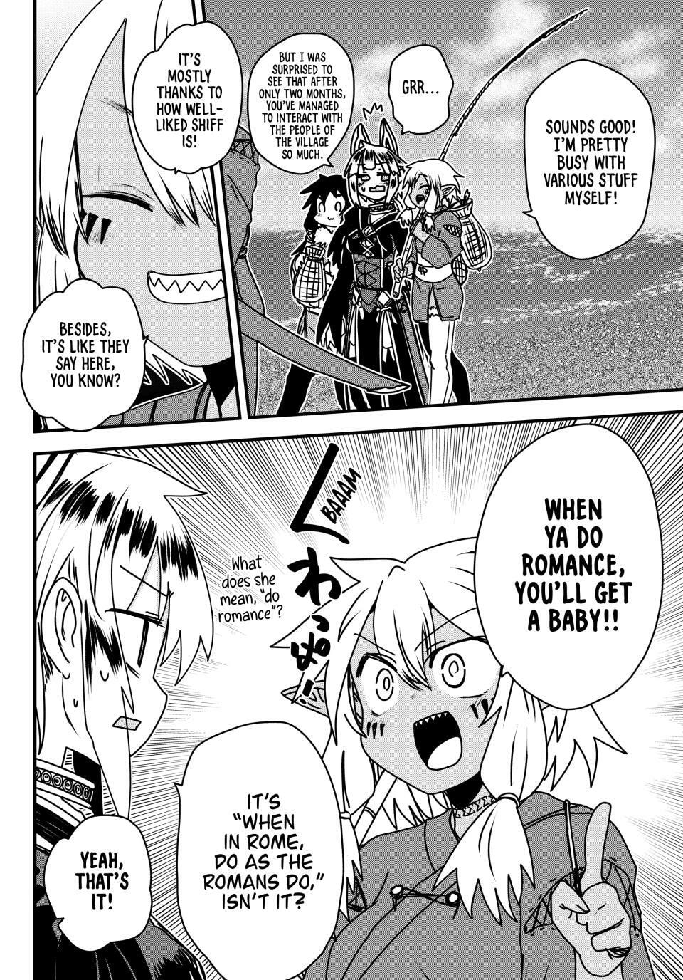 Read The Barbarian