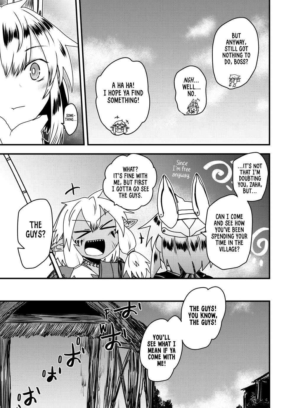 Read The Barbarian