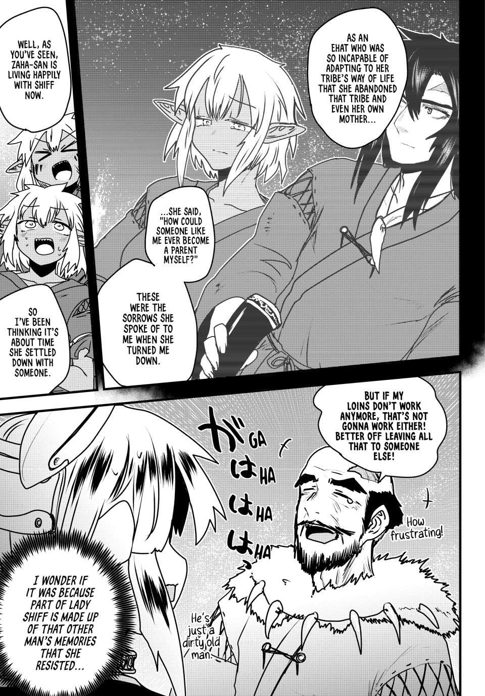 Read The Barbarian