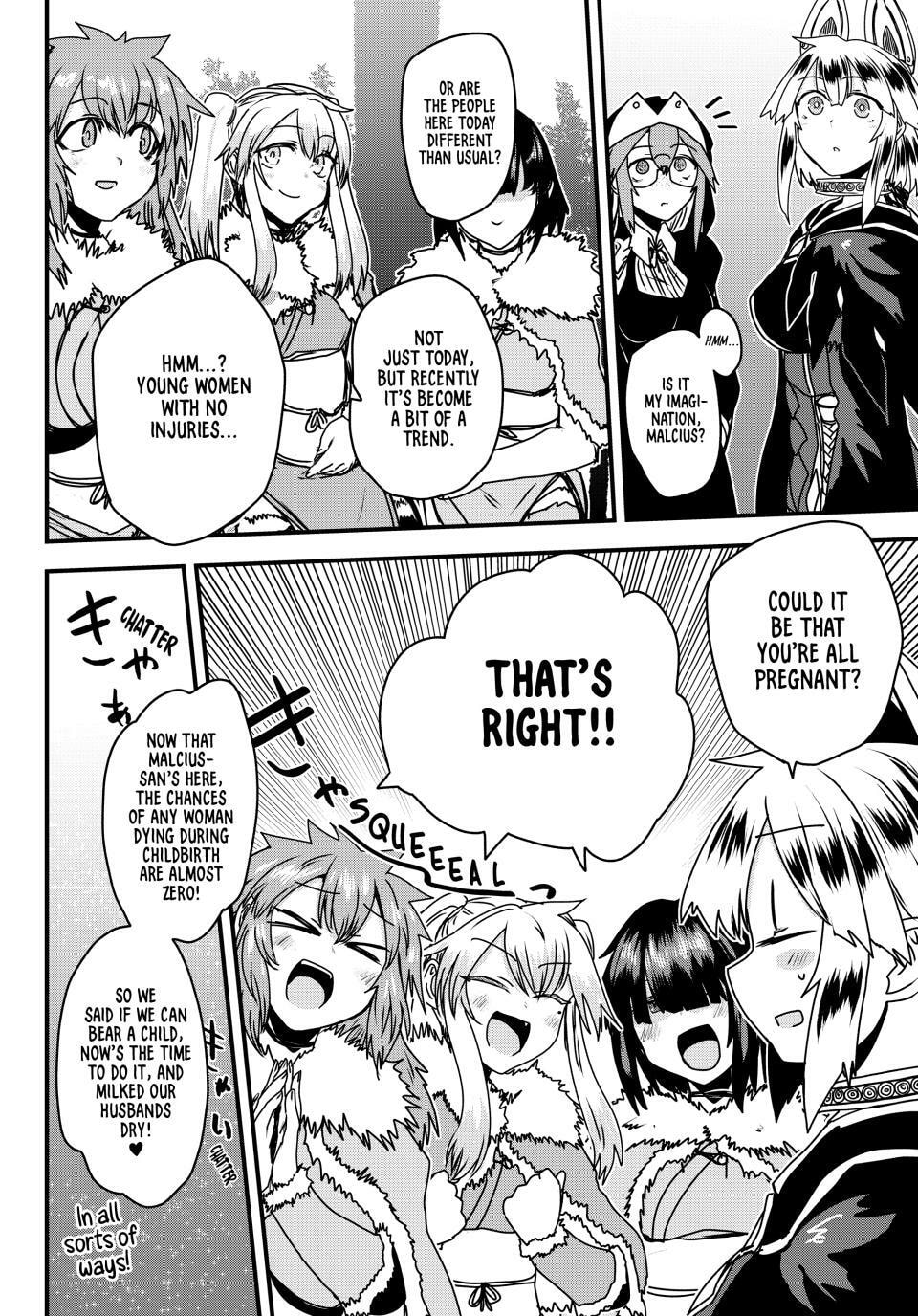 Read The Barbarian