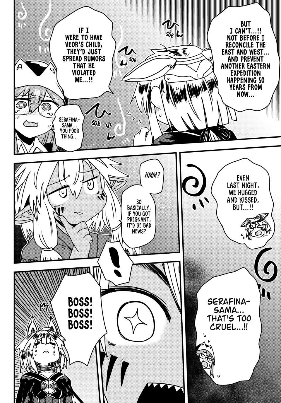 Read The Barbarian