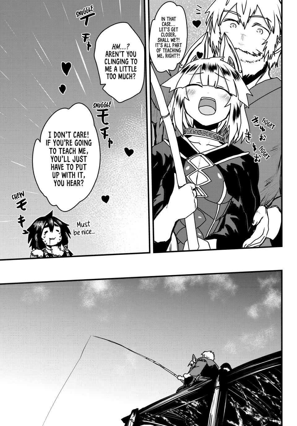 Read The Barbarian
