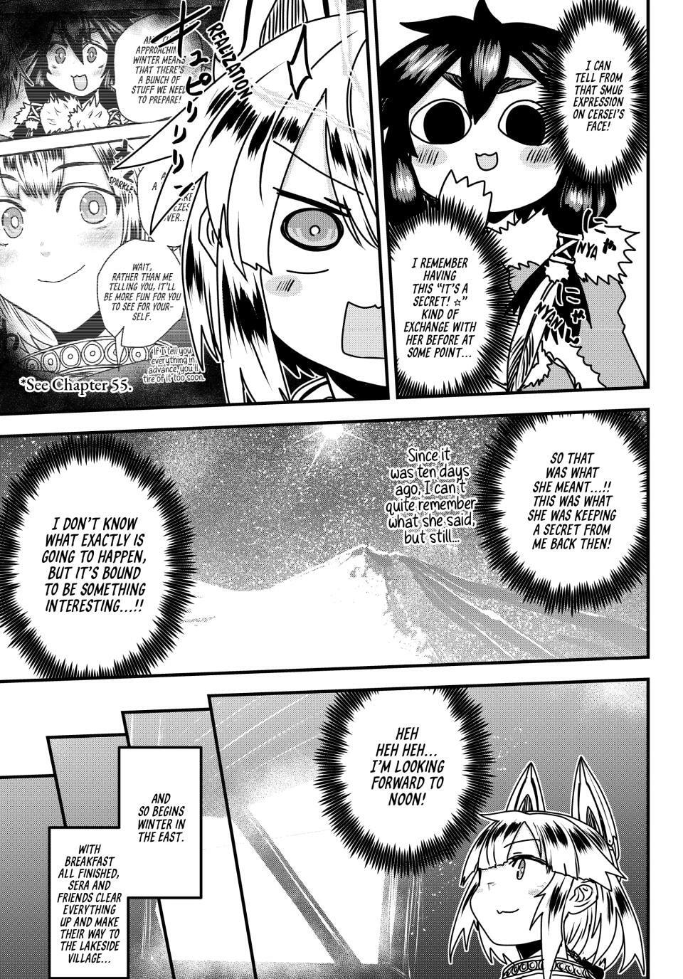 Read The Barbarian