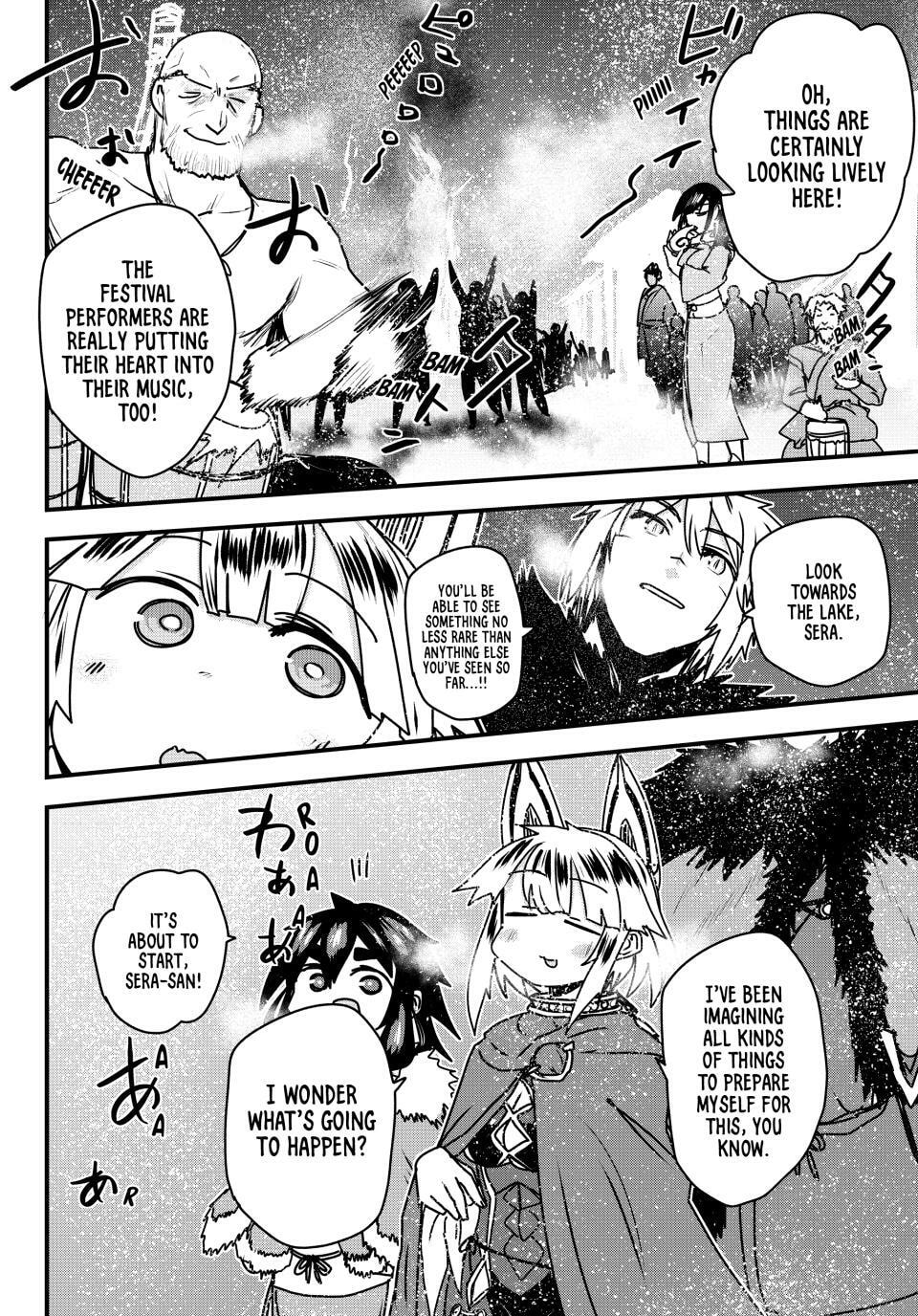 Read The Barbarian