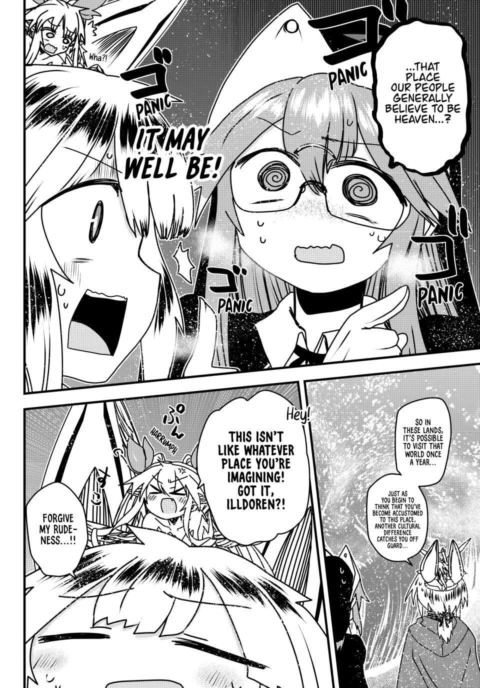 Read The Barbarian