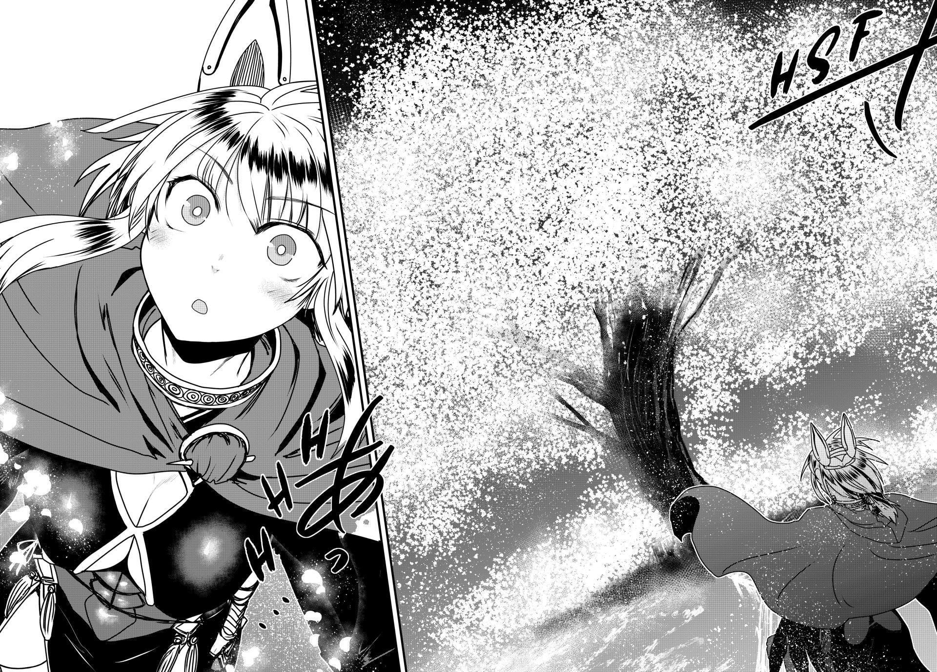 Read The Barbarian