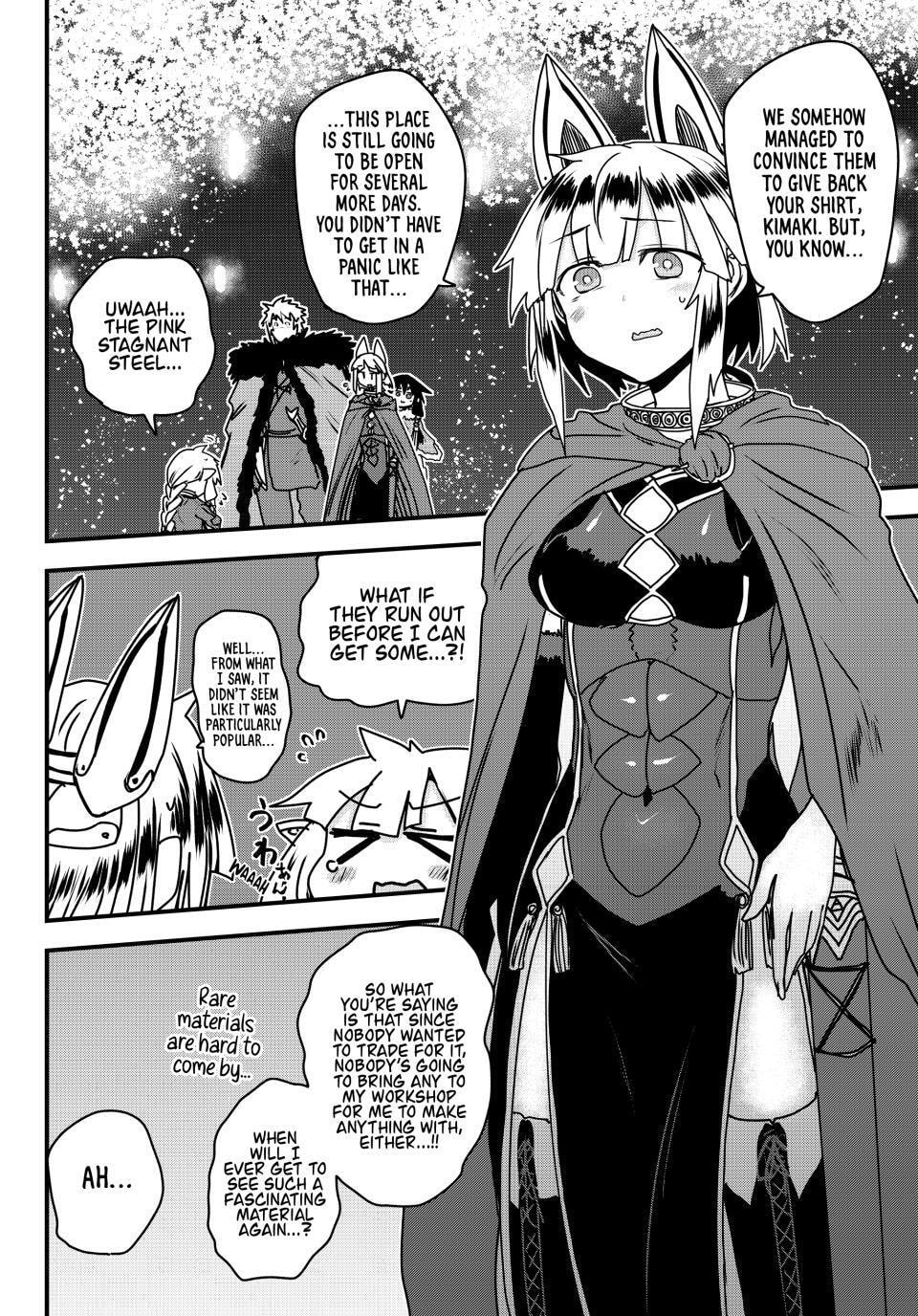 Read The Barbarian