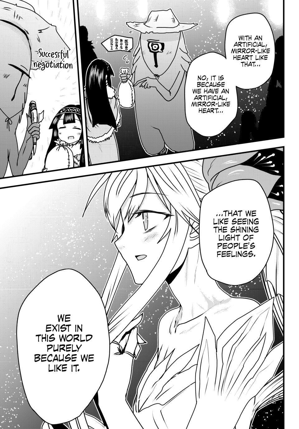 Read The Barbarian