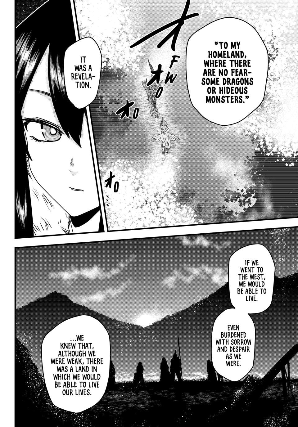 Read The Barbarian